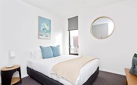 Palmerston St Apartments By Urban Rest